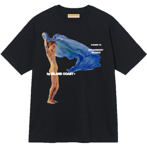 BLUE BREEZE T-SHIRT