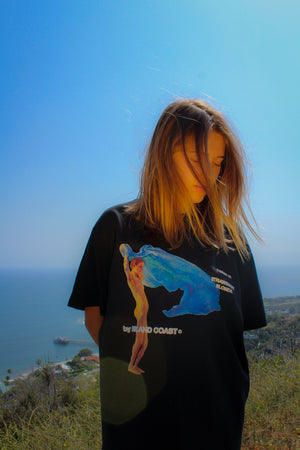 BLUE BREEZE T-SHIRT