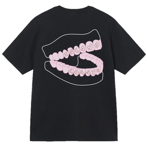 DENTURES T-SHIRT